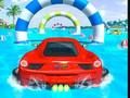 Spil Vandsurfing Car Stunts Car Racing  online
