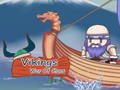 Spil Vikings krig af klaner  online