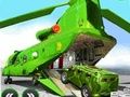 Spil US Army Vehicles transporterer simulator online