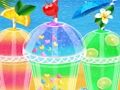 Spil Rainbow Frozen Slushy Truck online
