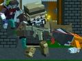 Spil Pixel Shooter Zombie Multiplayer online