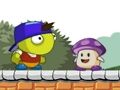 Spil Super Peaman World online