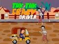 Spil Tuk Tuk skør driver  online