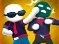 Spil Gang Fall Party online