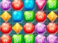 Spil Match 3 Classic Jewel Pop online