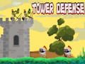 Spil Tower Defense King online