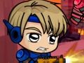 Spil Zombie Mission 9 online