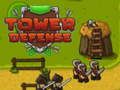 Spil Tower Defense online