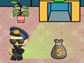 Spil Heist flugt online