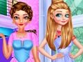 Spil Prinsesser Quarantine Trends  online