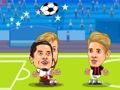 Spil Fodboldlegender  online