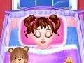 Spil Godnat baby Taylor  online