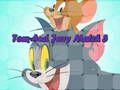 Spil Tom og Jerry Match 3  online