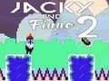 Spil Eventyrets tid: Jacky og Finno 2  online