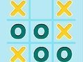 Spil Tic Tac Toe fri  online
