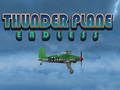 Spil Thunder fly uendelig online