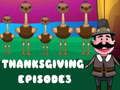 Spil Thanksgiving 3 online