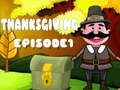 Spil Thanksgiving 1 online