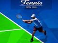 Spil Tennis Open 2020 online