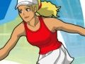Spil Tennishelt  online