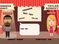 Spil Taylor Swift vs Kanye East Parody Battle online
