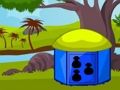 Spil Lea Land Escape online