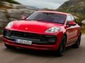 Spil Porsche Macan GTS -puslespil online