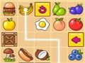 Spil Snack Mahjong online