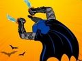 Spil Batman snigmorder  online