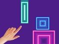 Spil Stack Tower Neon: Hold balancen i balance  online