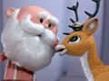 Spil Rudolph puslespil  online