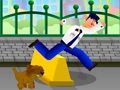 Spil Tom Runner platformspil  online