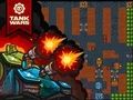 Spil Tank Wars: Pro online