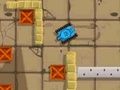 Spil Mega Tank Wars Arena online