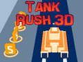 Spil Tank Rush 3D online