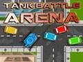 Spil Tank Battle Arena online