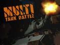 Spil Multi Tank Battle online