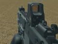 Spil Helikopter og tank kamp Desert Storm Multiplayer  online