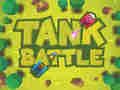 Spil Tank kamp  online