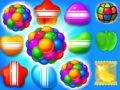 Spil Candyland Puzzle  online