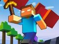 Spil Miner Rush online