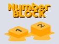 Spil Nummerblok  online
