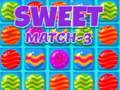 Spil Sweet Match-3 online