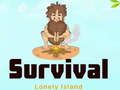 Spil Overlev Lonely Island  online