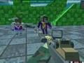 Spil Overlevelseskydning Xtreme Crazy Pixel Combat online