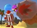 Spil Overlevelse på Worm Planet  online