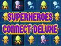 Spil Superhelte Connect Deluxe  online