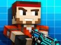 Spil Minecraft Soldiers Jigsaw online