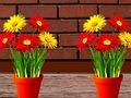 Spil Flower House Escape online