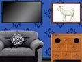 Spil Covid House Escape online